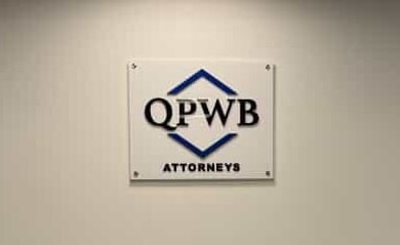 Acrylic Signs Photo